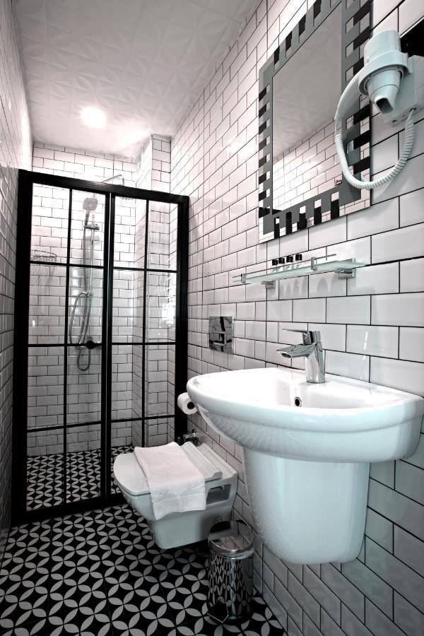 Carvan Hotel 이스탄불 외부 사진