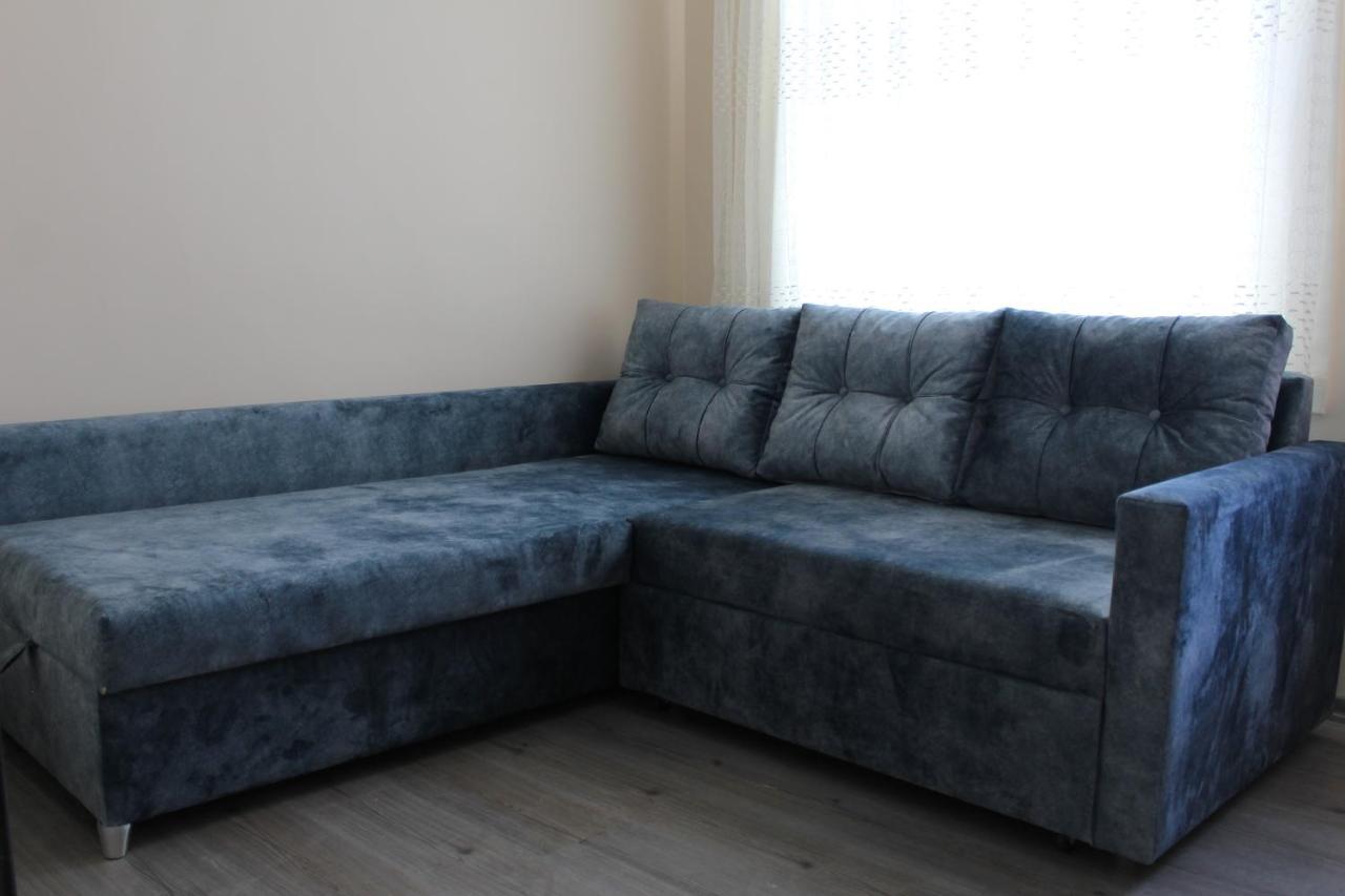 Carvan Hotel 이스탄불 외부 사진