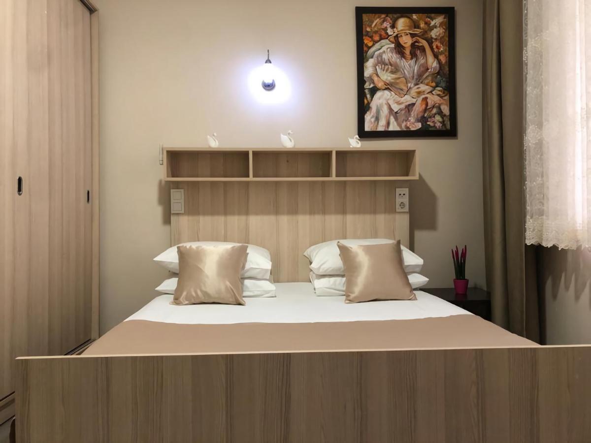 Carvan Hotel 이스탄불 외부 사진