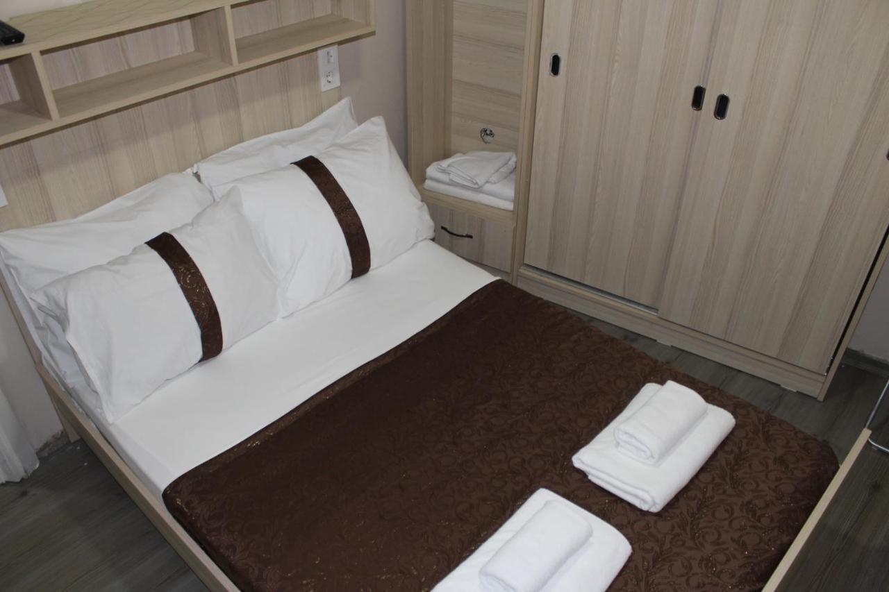 Carvan Hotel 이스탄불 외부 사진