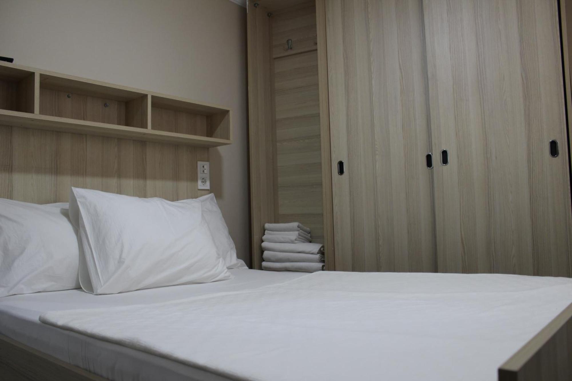 Carvan Hotel 이스탄불 외부 사진