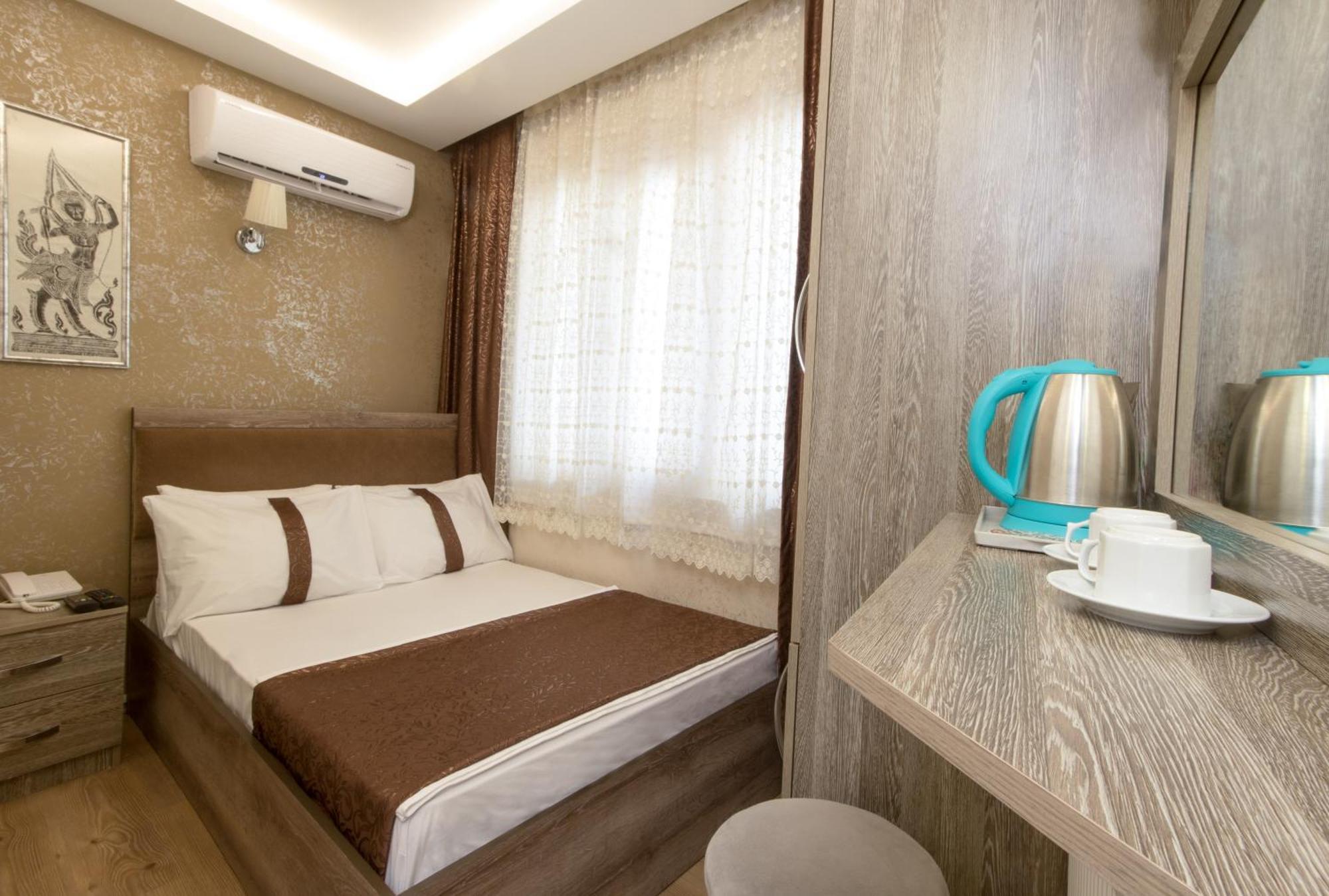 Carvan Hotel 이스탄불 외부 사진